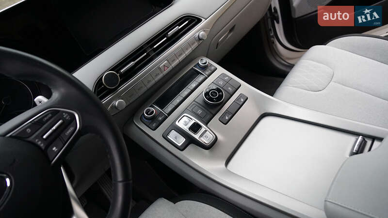 Позашляховик / Кросовер Hyundai Palisade 2020 в Дрогобичі