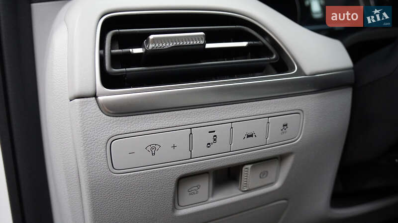 Позашляховик / Кросовер Hyundai Palisade 2020 в Дрогобичі