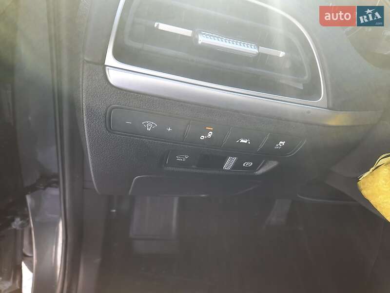 Позашляховик / Кросовер Hyundai Palisade 2020 в Києві