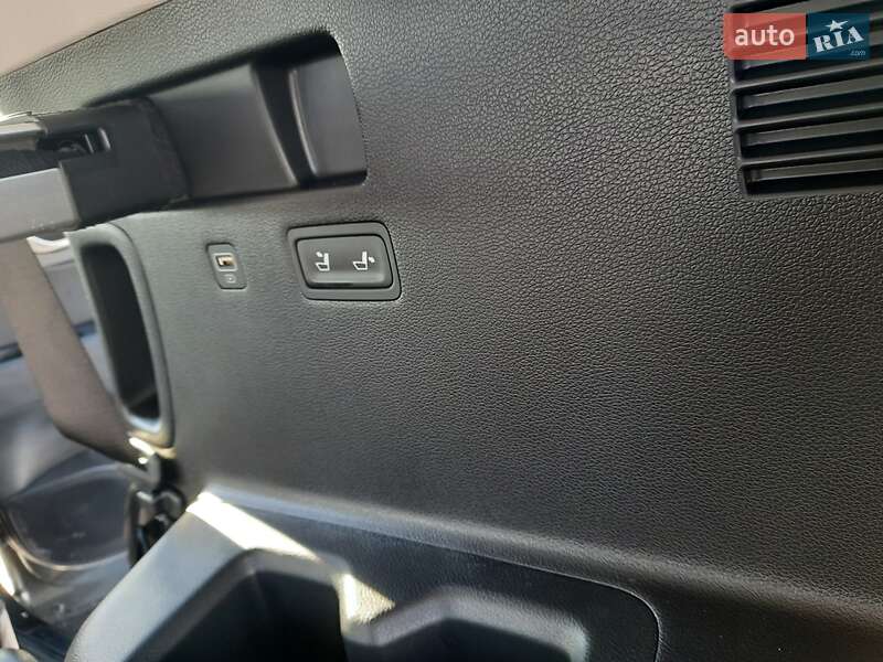 Позашляховик / Кросовер Hyundai Palisade 2020 в Києві