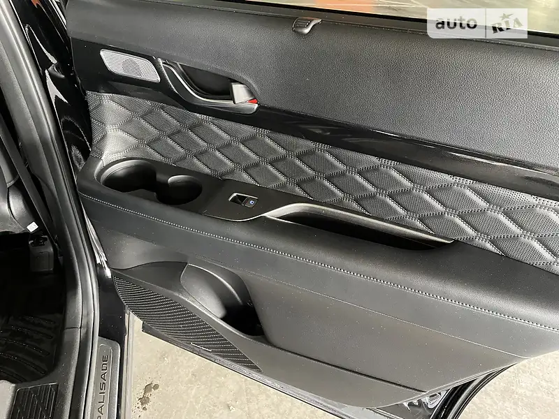 Hyundai Palisade 2020 VIN KM8R5DHE2LU143380 фото оголошення 23 з 61