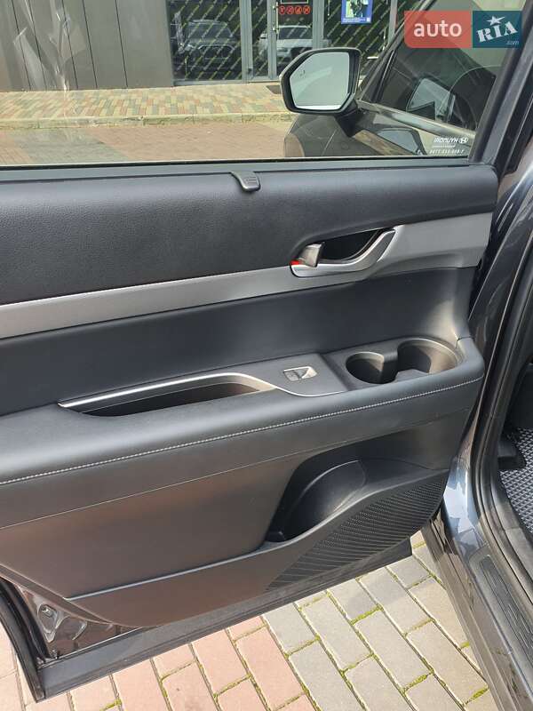 Внедорожник / Кроссовер Hyundai Palisade 2019 в Луцке