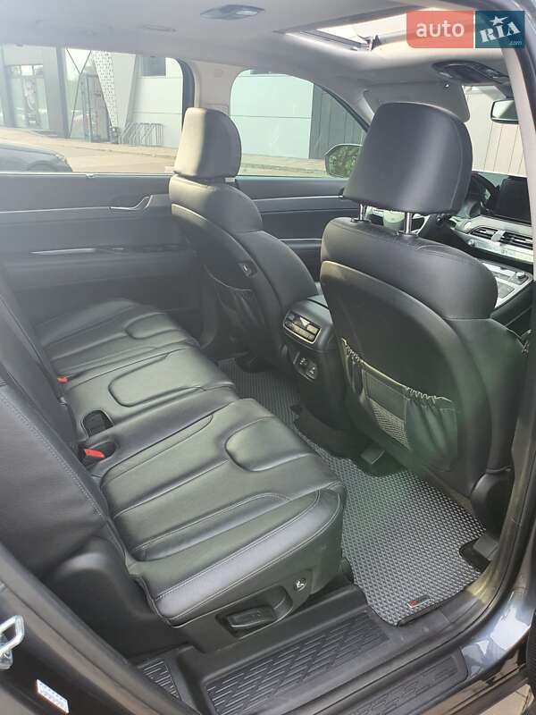 Внедорожник / Кроссовер Hyundai Palisade 2019 в Луцке