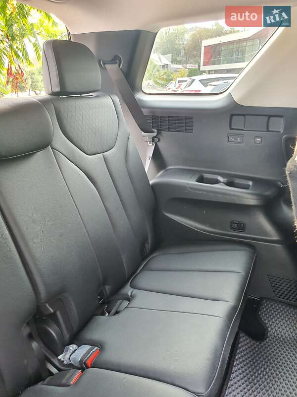 Внедорожник / Кроссовер Hyundai Palisade 2019 в Луцке