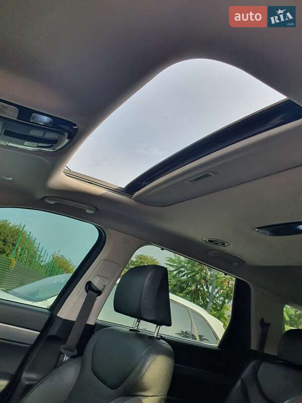 Внедорожник / Кроссовер Hyundai Palisade 2019 в Луцке