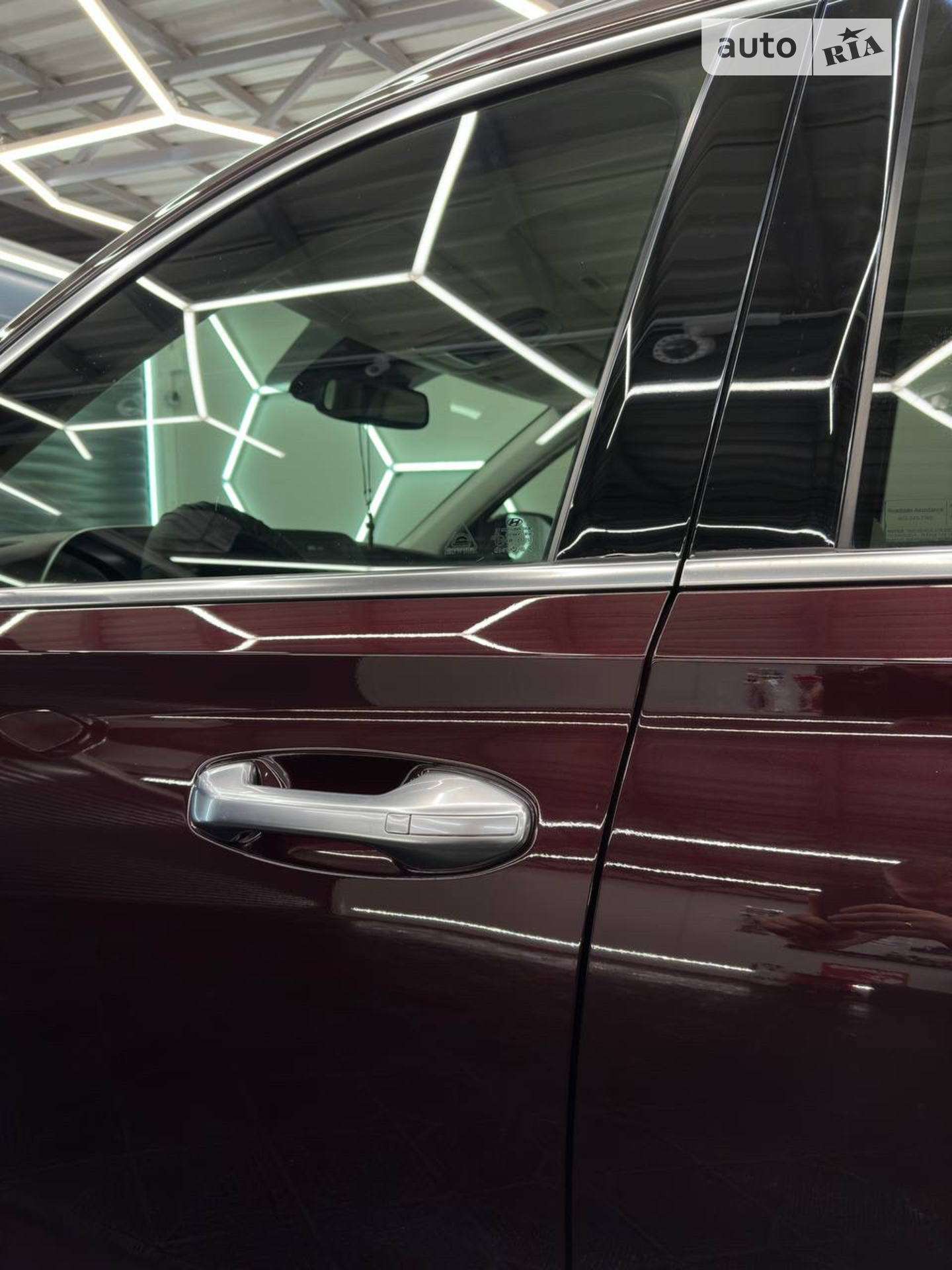 2020 Hyundai Palisade - мініатюра 31