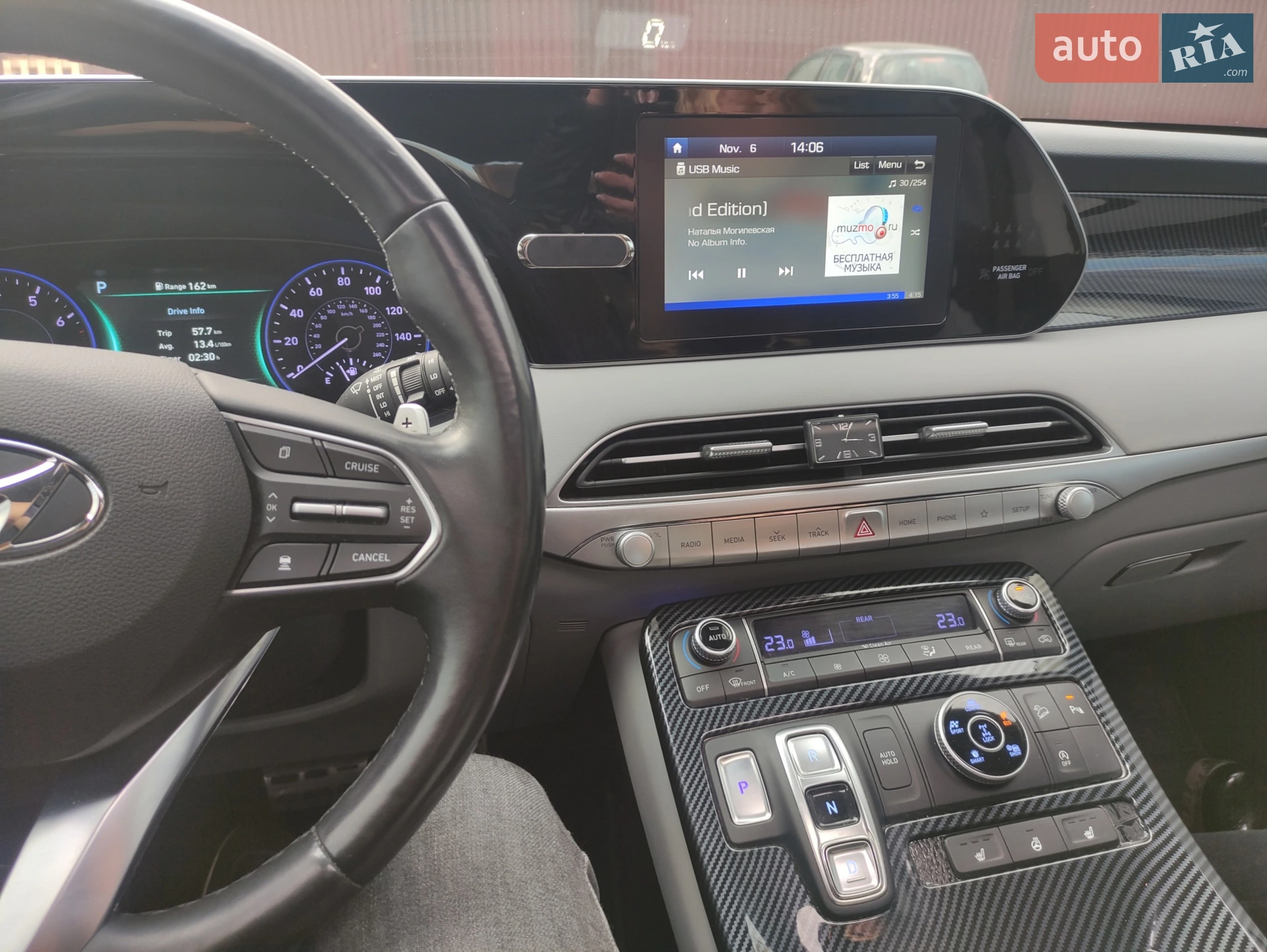 2019 Hyundai Palisade - мініатюра 2