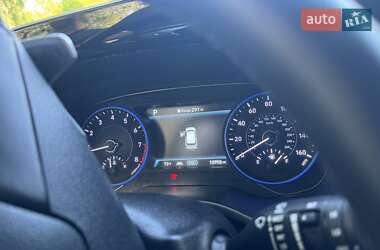 Внедорожник / Кроссовер Hyundai Palisade 2019 в Виннице