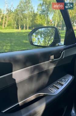 Внедорожник / Кроссовер Hyundai Palisade 2019 в Виннице