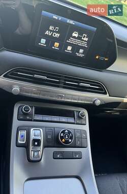 Внедорожник / Кроссовер Hyundai Palisade 2019 в Виннице
