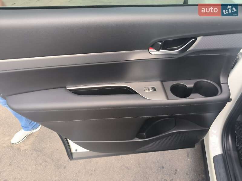 Внедорожник / Кроссовер Hyundai Palisade 2019 в Умани