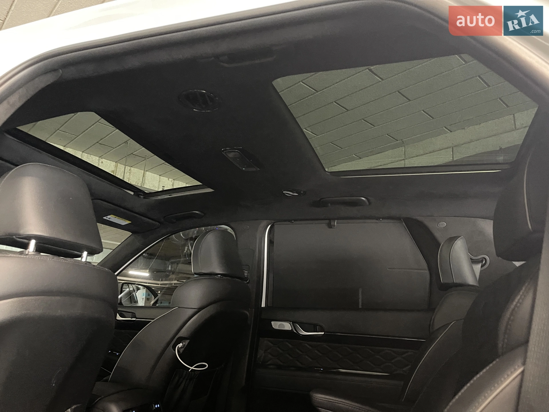 2020 Hyundai Palisade - мініатюра 20
