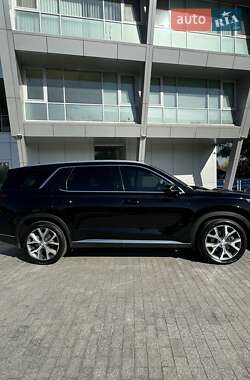 Внедорожник / Кроссовер Hyundai Palisade 2021 в 