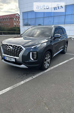 Внедорожник / Кроссовер Hyundai Palisade 2020 в Белгороде-Днестровском