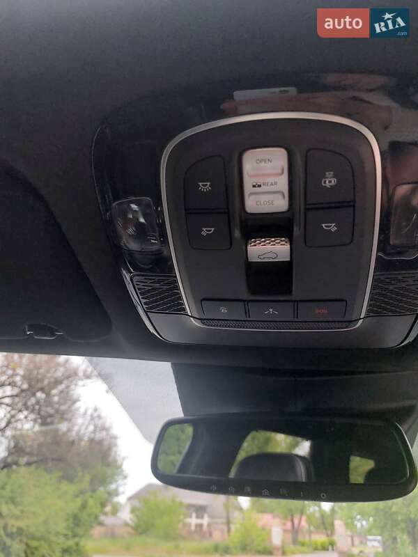 Внедорожник / Кроссовер Hyundai Palisade 2021 в Кременчуге