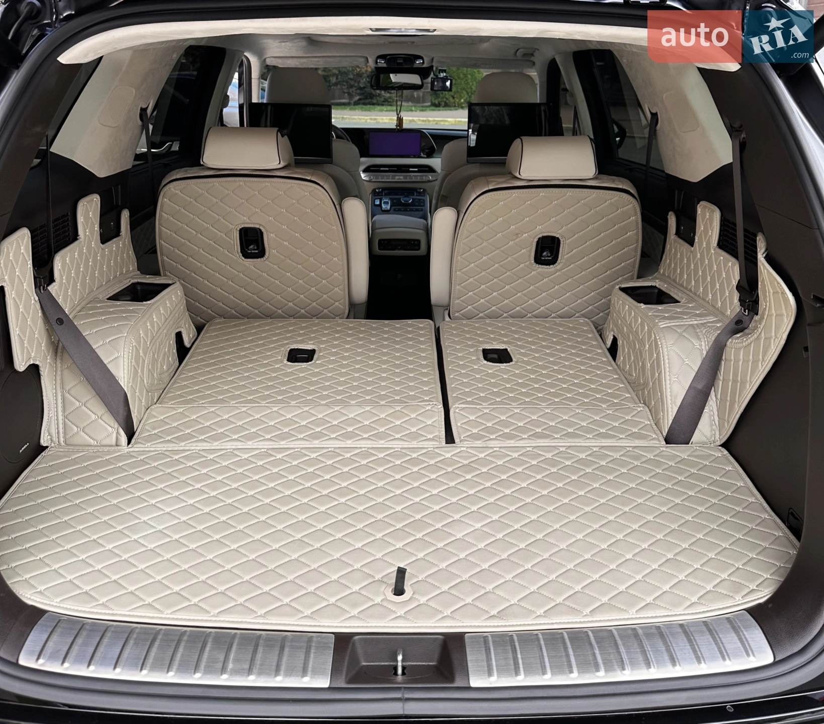 2022 Hyundai Palisade - мініатюра 6