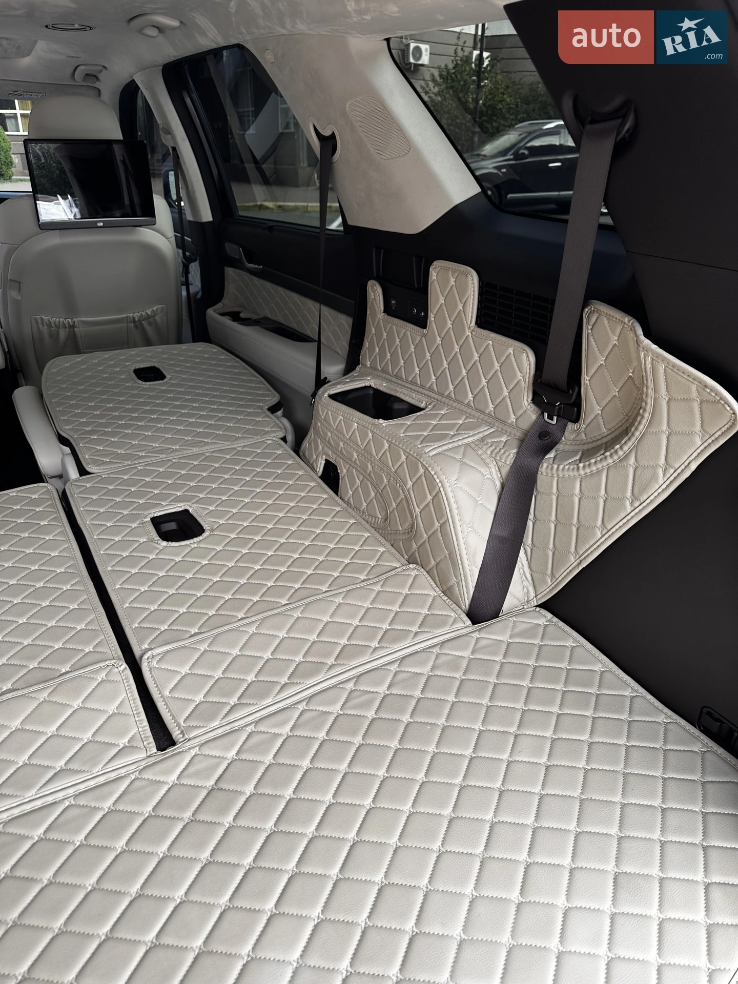 2022 Hyundai Palisade - мініатюра 9