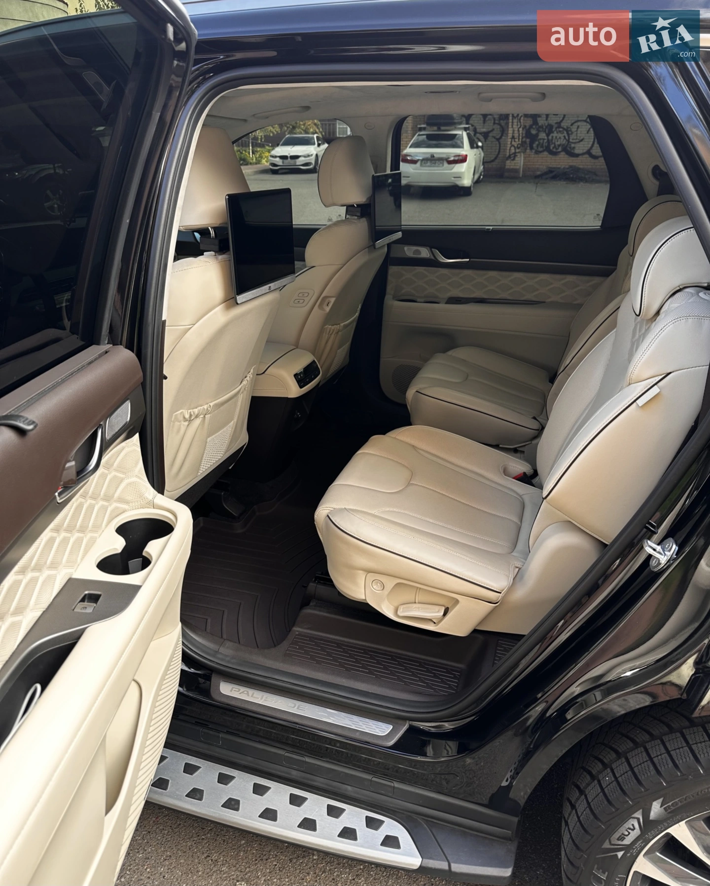 2022 Hyundai Palisade - мініатюра 10