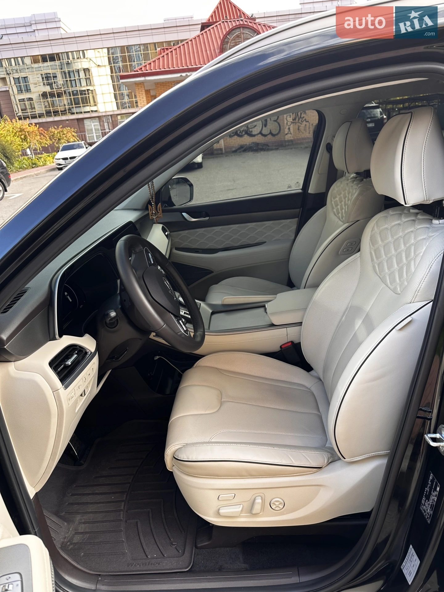 2022 Hyundai Palisade - мініатюра 17