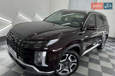 Позашляховик / Кросовер Hyundai Palisade 2023 в Трускавці