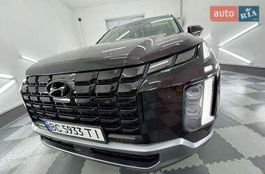 Позашляховик / Кросовер Hyundai Palisade 2023 в Трускавці