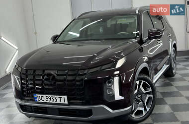 Позашляховик / Кросовер Hyundai Palisade 2023 в Трускавці