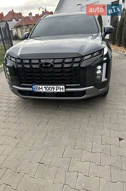 Позашляховик / Кросовер Hyundai Palisade 2022 в Одесі