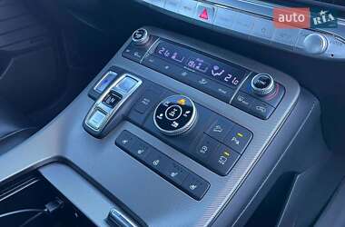 Внедорожник / Кроссовер Hyundai Palisade 2020 в 