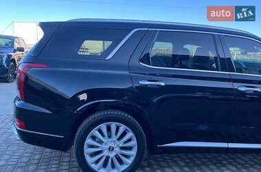 Внедорожник / Кроссовер Hyundai Palisade 2020 в 