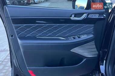 Внедорожник / Кроссовер Hyundai Palisade 2020 в 