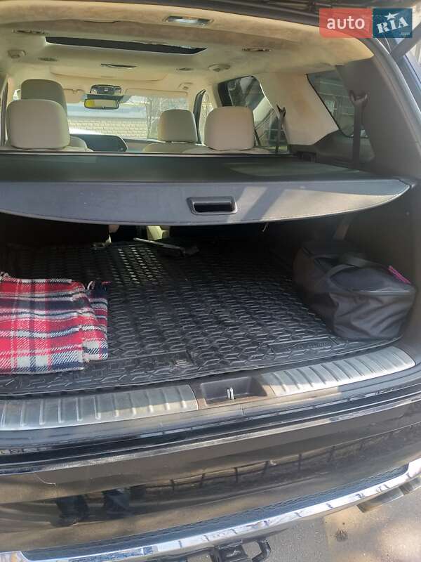 Внедорожник / Кроссовер Hyundai Palisade 2020 в Киеве фото 6 Внедорожник / Кроссовер Hyundai Palisade 2020 в Киеве