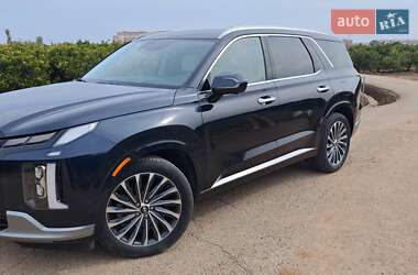 Внедорожник / Кроссовер Hyundai Palisade 2022 в Броварах