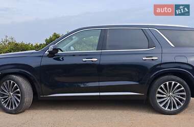 Внедорожник / Кроссовер Hyundai Palisade 2022 в Броварах