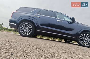 Внедорожник / Кроссовер Hyundai Palisade 2022 в Броварах