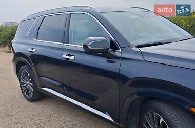 Внедорожник / Кроссовер Hyundai Palisade 2022 в Броварах
