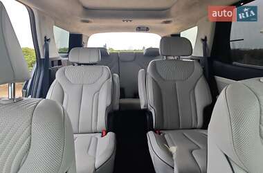Внедорожник / Кроссовер Hyundai Palisade 2022 в Броварах