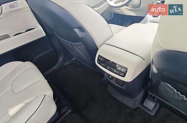 Внедорожник / Кроссовер Hyundai Palisade 2022 в Броварах