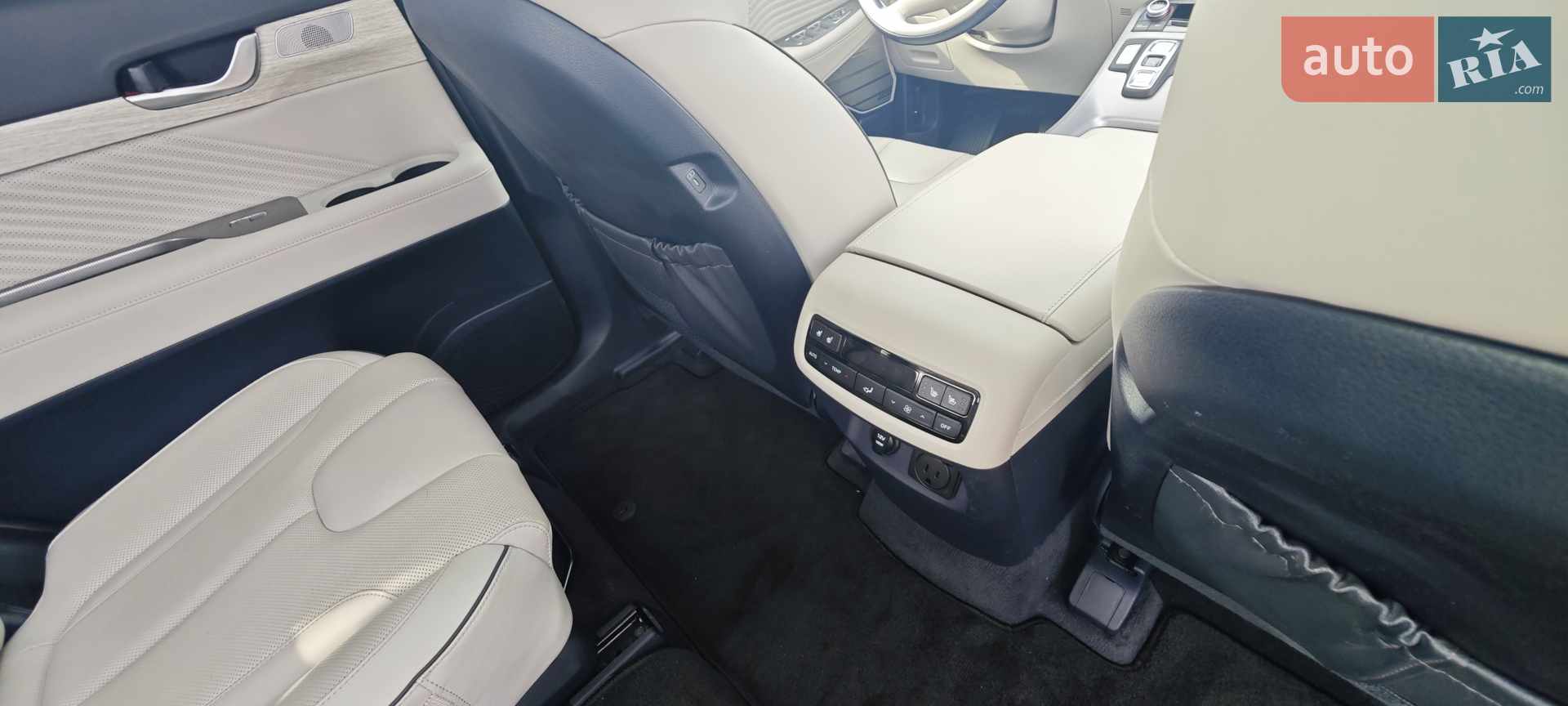 2022 Hyundai Palisade - мініатюра 32