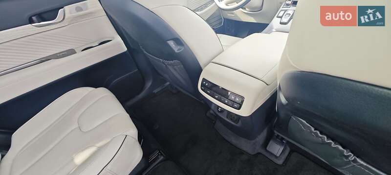 Позашляховик / Кросовер Hyundai Palisade 2022 в Броварах