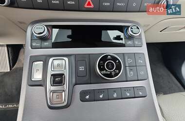 Внедорожник / Кроссовер Hyundai Palisade 2022 в Броварах