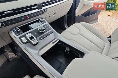 Внедорожник / Кроссовер Hyundai Palisade 2022 в Броварах