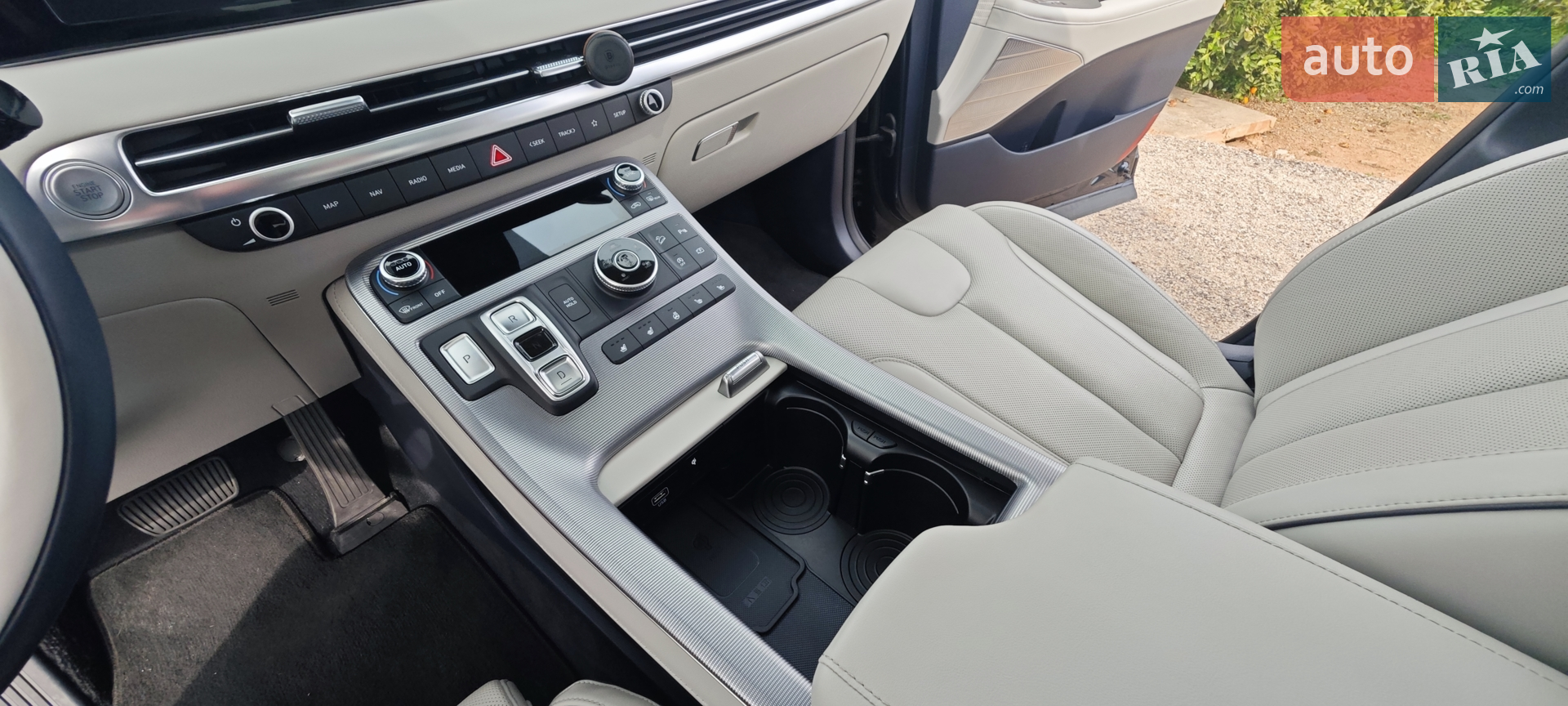 2022 Hyundai Palisade - мініатюра 48