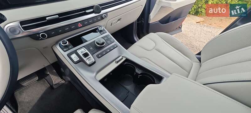 Позашляховик / Кросовер Hyundai Palisade 2022 в Броварах