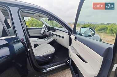 Внедорожник / Кроссовер Hyundai Palisade 2022 в Броварах
