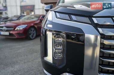 Внедорожник / Кроссовер Hyundai Palisade 2021 в 