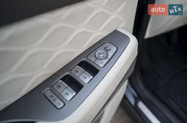 Внедорожник / Кроссовер Hyundai Palisade 2021 в 