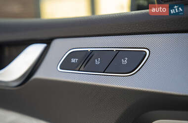 Внедорожник / Кроссовер Hyundai Palisade 2021 в 
