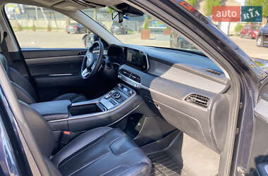 Позашляховик / Кросовер Hyundai Palisade 2019 в 