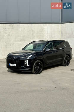 Внедорожник / Кроссовер Hyundai Palisade 2023 в Киеве