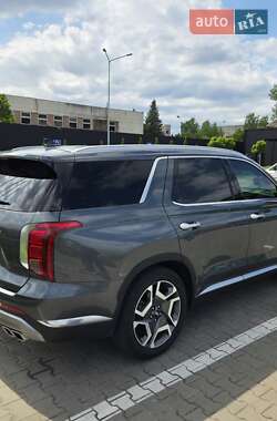 Внедорожник / Кроссовер Hyundai Palisade 2022 в 